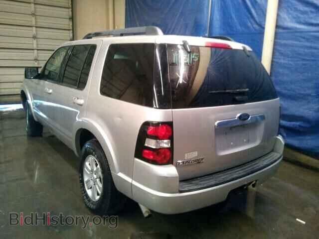 2008 FORD EXPLORER - VIN: 1FMEU63E18UA62821 - Фото 3