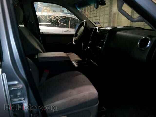2008 FORD EXPLORER - VIN: 1FMEU63E18UA62821 - Фото 5