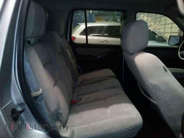 2008 FORD EXPLORER - VIN: 1FMEU63E18UA62821 - Фото 6