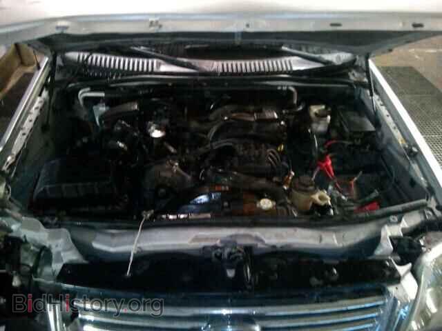 2008 FORD EXPLORER - VIN: 1FMEU63E18UA62821 - Фото 7