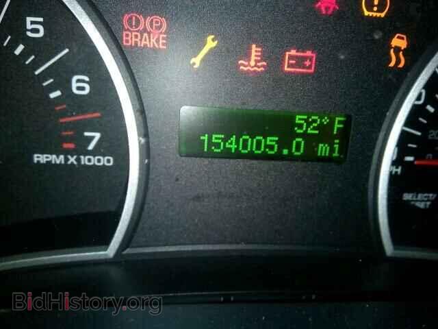 2008 FORD EXPLORER - VIN: 1FMEU63E18UA62821 - Фото 8