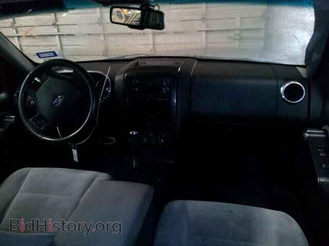 2008 FORD EXPLORER - VIN: 1FMEU63E18UA62821 - Фото 9