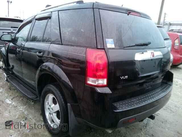 2007 SATURN VUE - VIN: 5GZCZ23D37S850635 - Фото 3
