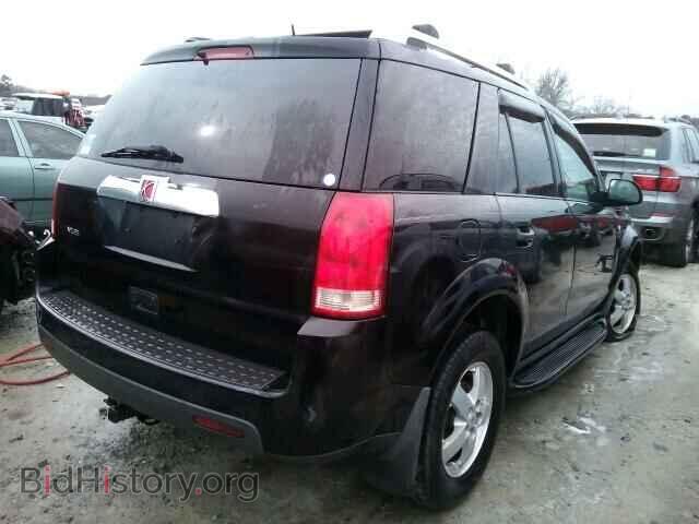 2007 SATURN VUE - VIN: 5GZCZ23D37S850635 - Фото 4