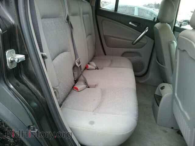 2007 SATURN VUE - VIN: 5GZCZ23D37S850635 - Фото 6