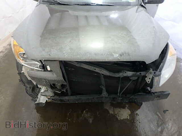 2011 TOYOTA RAV4 - VIN: 2T3BF4DVXBW086209 - Фото 7