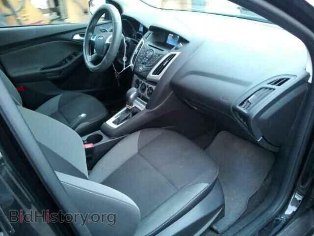 2013 FORD FOCUS - VIN: 1FADP3F22DL362350 - Photo 5