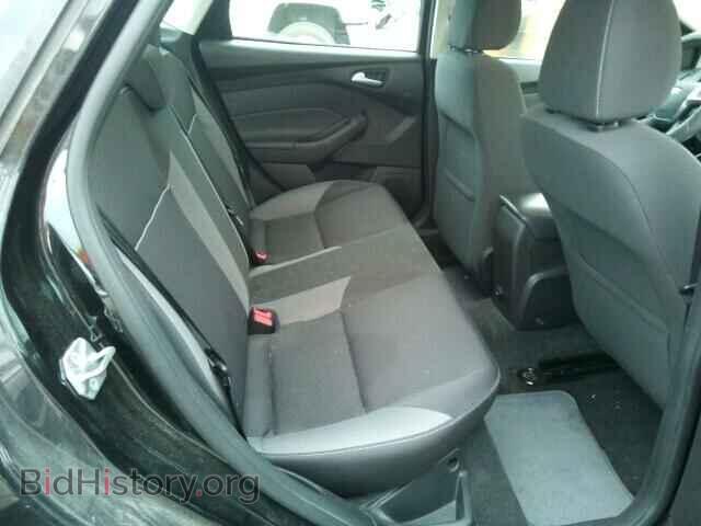 2013 FORD FOCUS - VIN: 1FADP3F22DL362350 - Photo 6