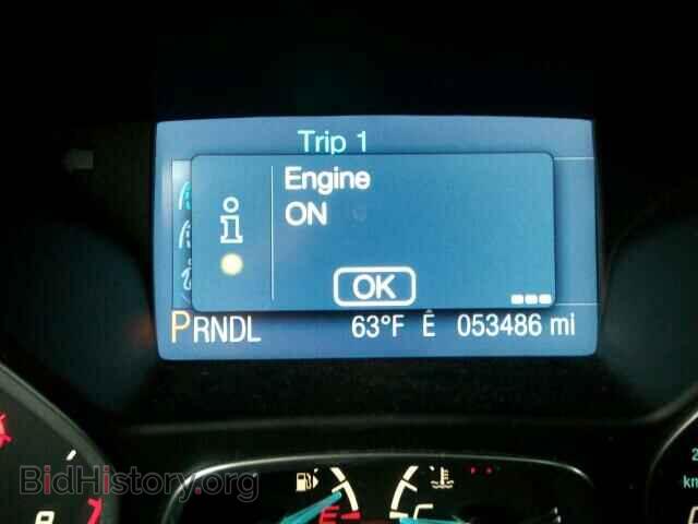 2013 FORD FOCUS - VIN: 1FADP3F22DL362350 - Photo 8
