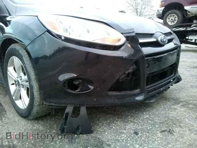 2013 FORD FOCUS - VIN: 1FADP3F22DL362350 - Photo 9