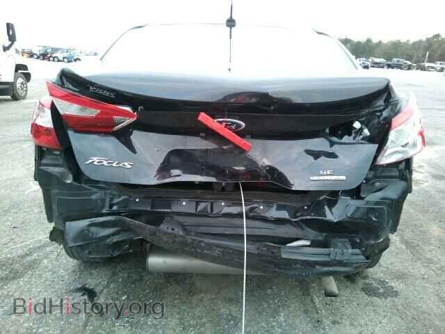 2013 FORD FOCUS - VIN: 1FADP3F22DL362350 - Photo 10