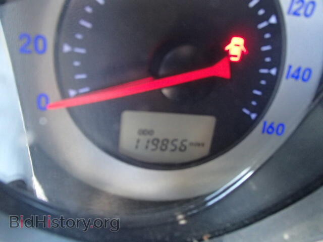 2008 MITSUBISHI ECLIPSE - VIN: 4A3AL35T78E001352 - Фото 8