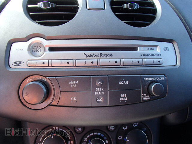 2008 MITSUBISHI ECLIPSE - VIN: 4A3AL35T78E001352 - Фото 9