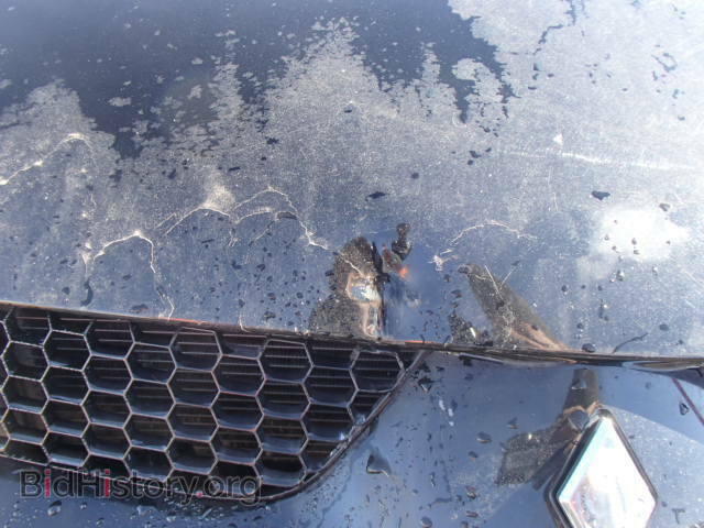 2008 MITSUBISHI ECLIPSE - VIN: 4A3AL35T78E001352 - Фото 10