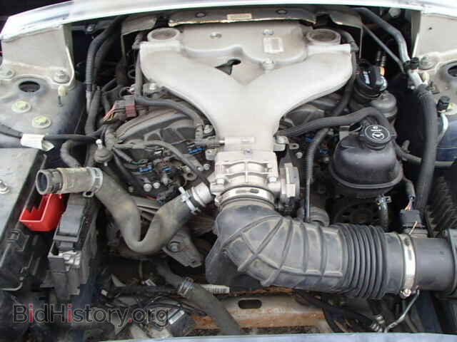 2009 CADILLAC CTS - VIN: 1G6DF577290132497 - Фото 7