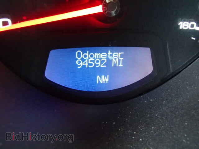 2009 CADILLAC CTS - VIN: 1G6DF577290132497 - Фото 8