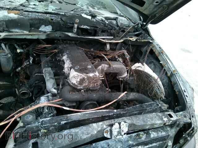 2006 DODGE RAM 3500 - VIN: 3D7LL39C36G142789 - Фото 7