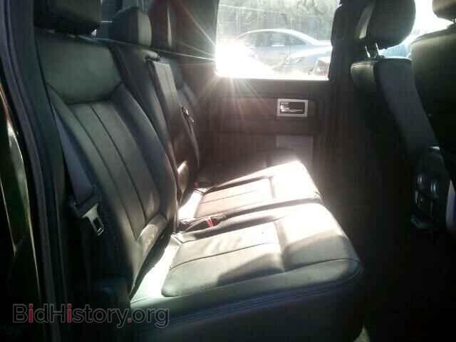 2013 FORD F150 - VIN: 1FTFW1ET4DFC85662 - Фото 6