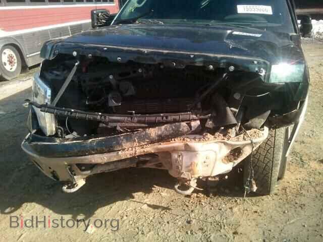 2013 FORD F150 - VIN: 1FTFW1ET4DFC85662 - Фото 9
