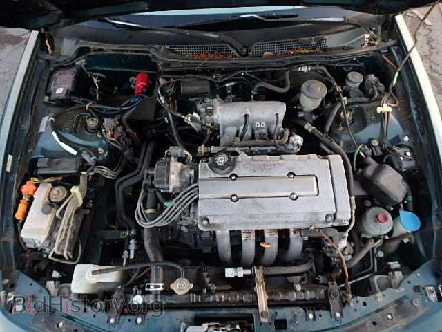 1997 ACURA INTEGRA - VIN: JH4DC2393VS005170 - Фото 7