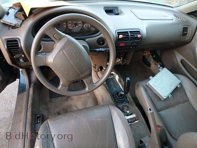 1997 ACURA INTEGRA - VIN: JH4DC2393VS005170 - Фото 9
