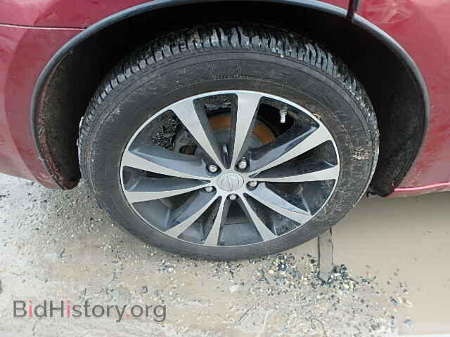2014 CHRYSLER 200 - VIN: 1C3CCBBG9EN193337 - Фото 9