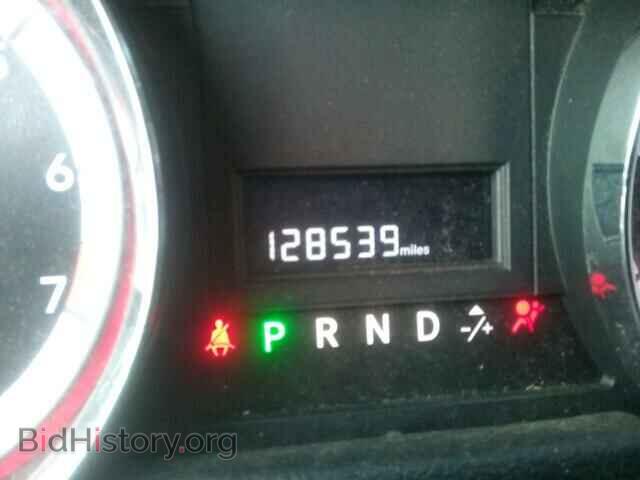 2012 DODGE CARAVAN - VIN: 2C4RDGBG1CR191338 - Фото 8