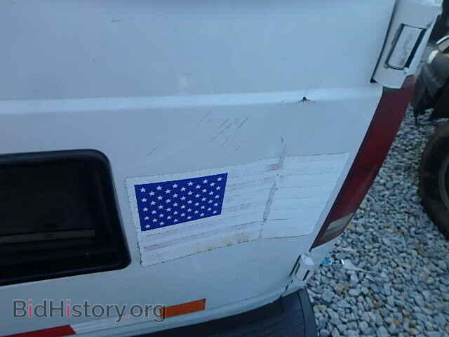2001 CHEVROLET ASTRO - VIN: 1GCDM19W01B140932 - Фото 10