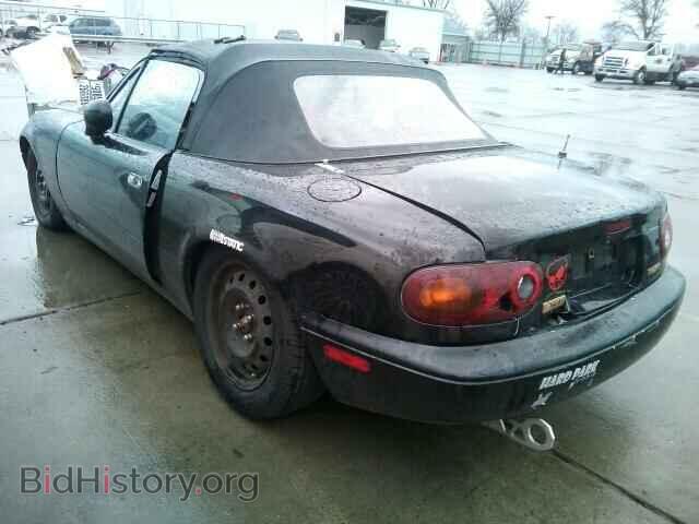1993 MAZDA MIATA - VIN: JM1NA3515P1422906 - Фото 3