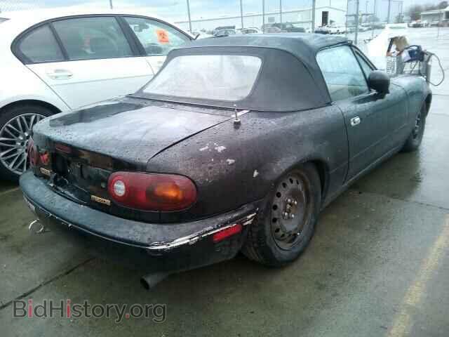 1993 MAZDA MIATA - VIN: JM1NA3515P1422906 - Фото 4