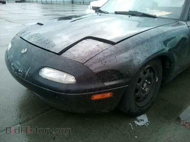 1993 MAZDA MIATA - VIN: JM1NA3515P1422906 - Фото 9