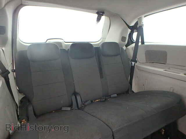 2008 DODGE CARAVAN - VIN: 2D8HN54P28R108244 - Фото 9