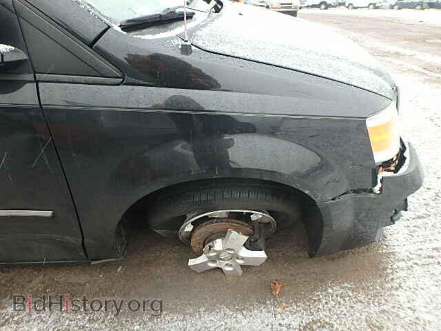 2008 DODGE CARAVAN - VIN: 2D8HN54P28R108244 - Фото 10