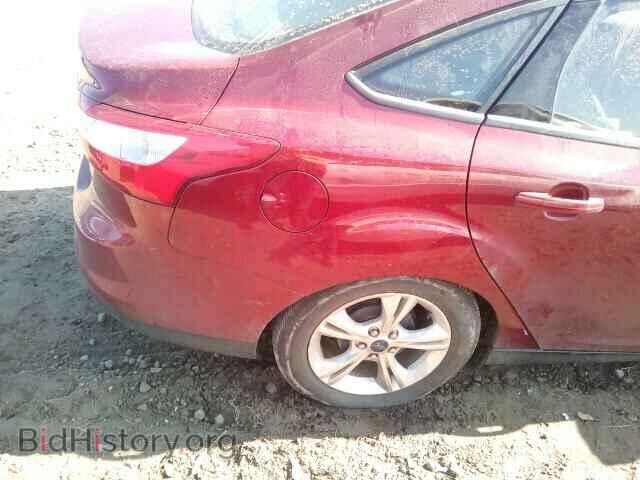 2014 FORD FOCUS - VIN: 1FADP3F24EL227484 - Photo 10