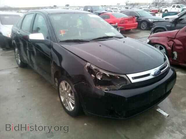 Фотография 1FAHP3HN2AW216811 - FORD FOCUS 2010