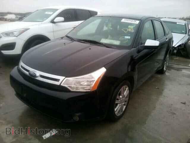 2010 FORD FOCUS - VIN: 1FAHP3HN2AW216811 - Фото 2