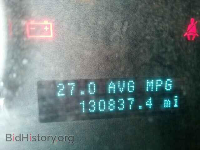 2010 FORD FOCUS - VIN: 1FAHP3HN2AW216811 - Фото 8
