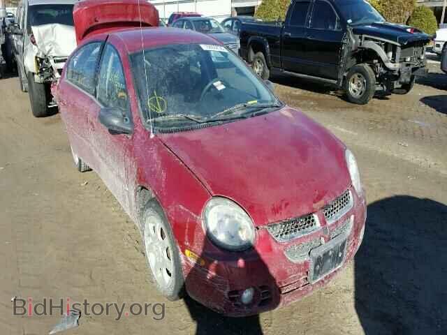 Photo 1B3ES56C03D209624 - DODGE NEON 2003