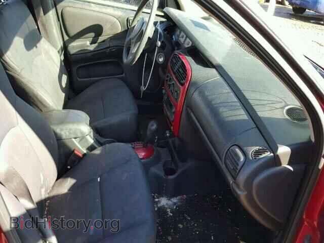 2003 DODGE NEON - VIN: 1B3ES56C03D209624 - Photo 5