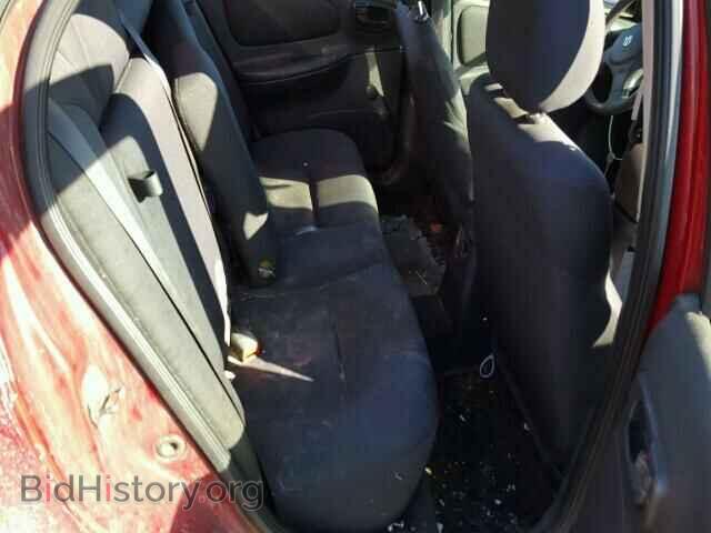 2003 DODGE NEON - VIN: 1B3ES56C03D209624 - Photo 6