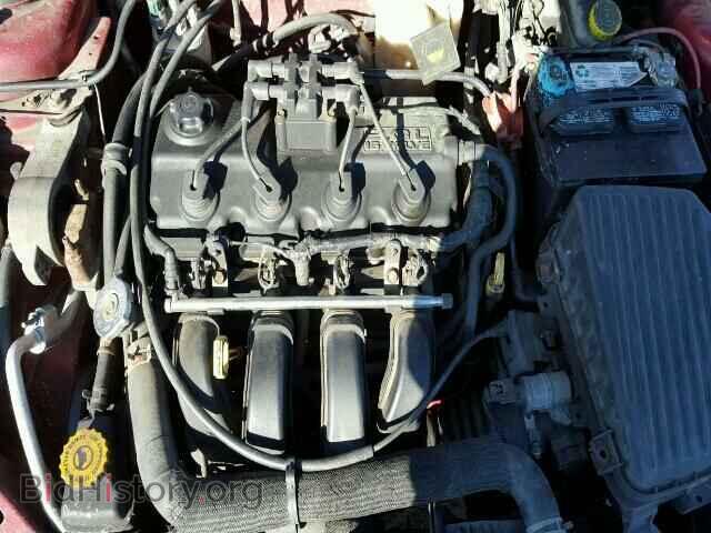 2003 DODGE NEON - VIN: 1B3ES56C03D209624 - Photo 7