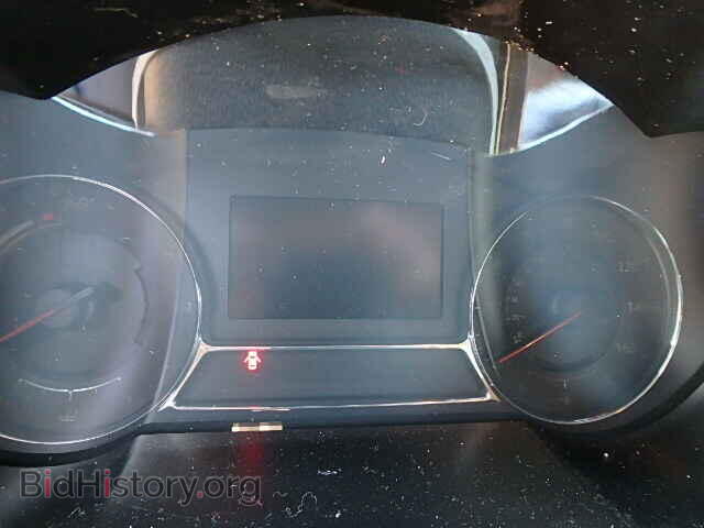2012 KIA OPTIMA - VIN: KNAGM4AD6C5032368 - Photo 8