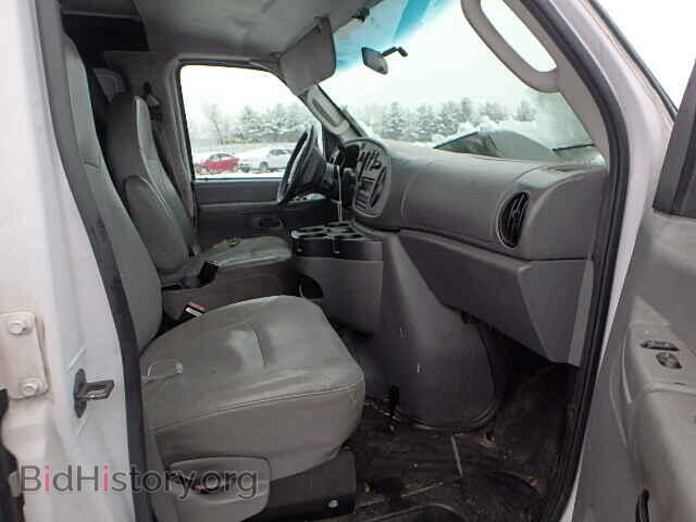 2007 FORD ECONOLINE - VIN: 1FTNE24L37DA83675 - Фото 5