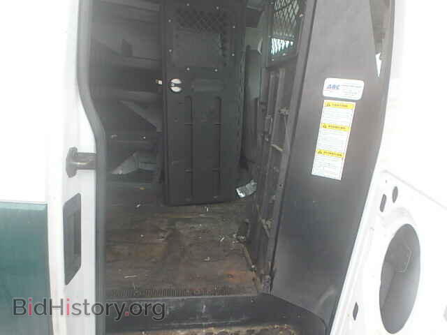 2007 FORD ECONOLINE - VIN: 1FTNE24L37DA83675 - Фото 6