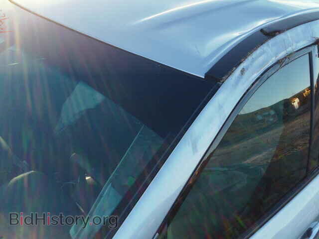 2014 NISSAN PATHFINDER - VIN: 5N1AR2MM1EC636933 - Photo 9