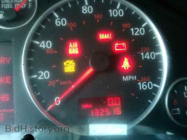 2004 AUDI A6 - VIN: WAUCD64B84N059674 - Фото 8