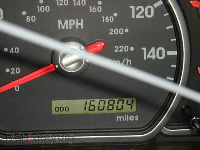 2007 MITSUBISHI GALANT - VIN: 4A3AB36F47E072857 - Фото 8
