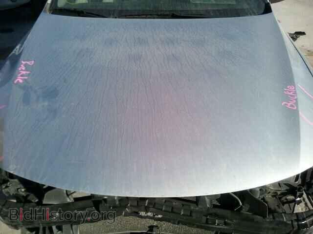 2011 KIA OPTIMA - VIN: KNAGM4A74B5183556 - Фото 7