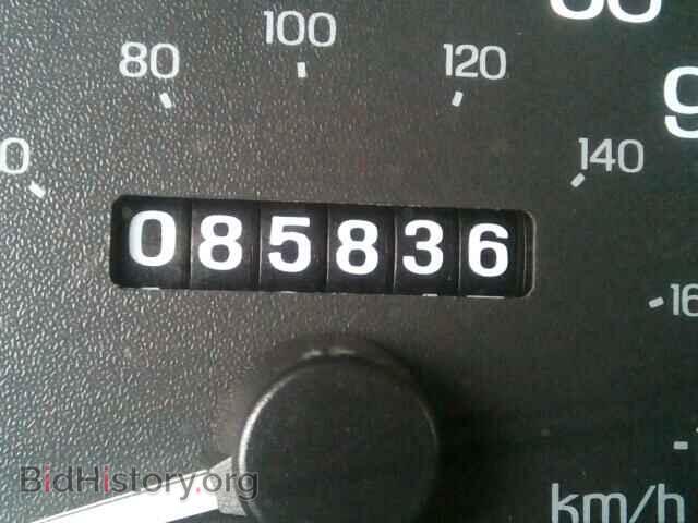 2000 FORD ESCORT - VIN: 3FAKP1139YR134607 - Фото 8
