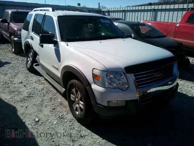 Фотография 1FMEU73E36UA46252 - FORD EXPLORER 2006